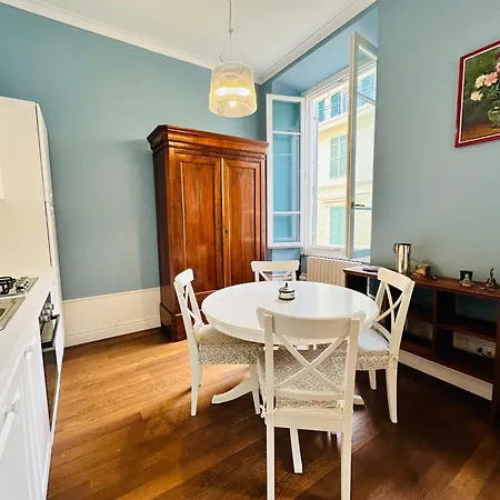 Apartamento Matteotti 133 -