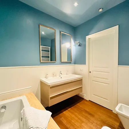 Matteotti 133 - * Sanremo