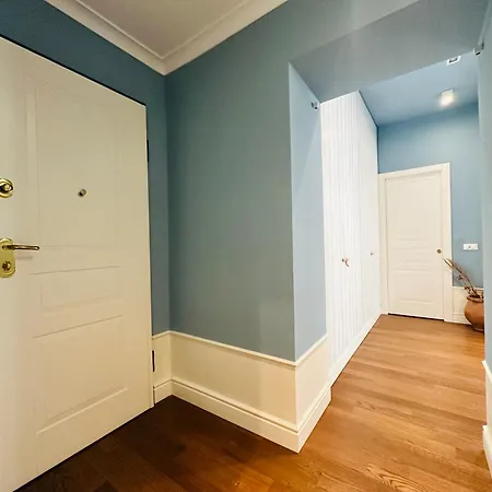 Matteotti 133 - Apartamento Sanremo