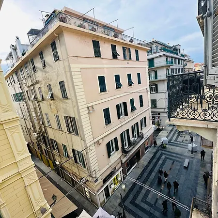 Appartamento Matteotti 133 - Sanremo