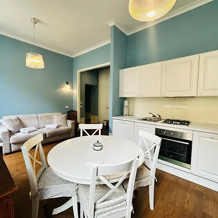 Matteotti 133 - Apartment Sanremo