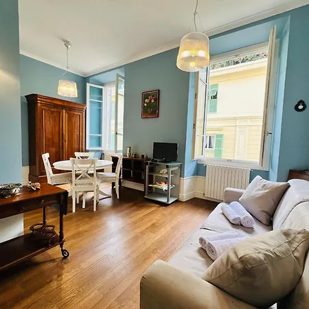 Matteotti 133 - * Sanremo