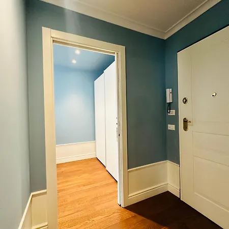 Apartment Matteotti 133 - *