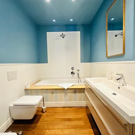 Matteotti 133 - Apartment Sanremo