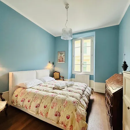 Matteotti 133 - Sanremo