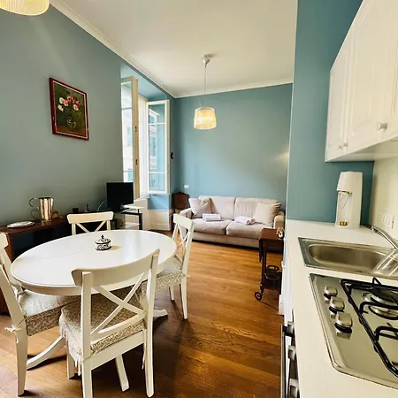 Matteotti 133 - Apartment