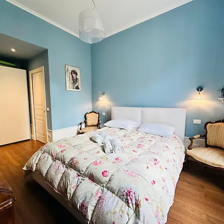 Apartment Matteotti 133 - *