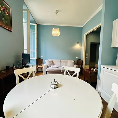 Matteotti 133 - Appartement *