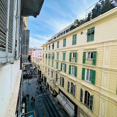 Apartment Matteotti 133 -
