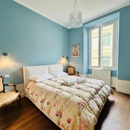 Apartment Matteotti 133 - *