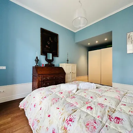 Matteotti 133 - Apartment