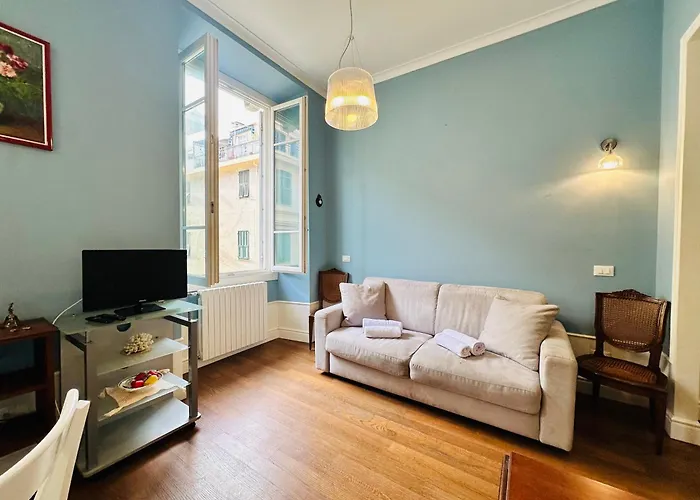 Matteotti 133 - Apartmán