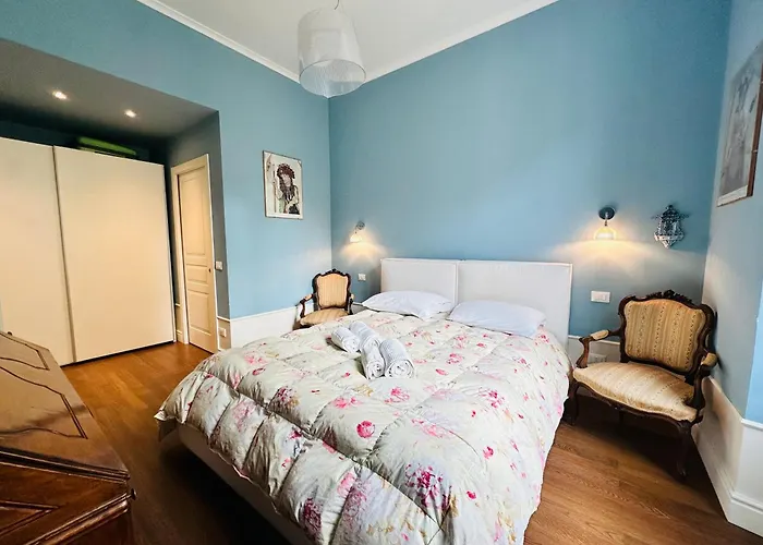 Apartmán Matteotti 133 - *