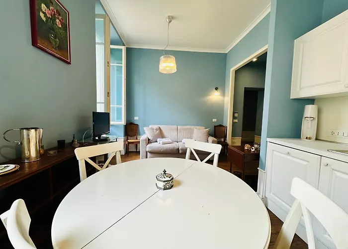 Matteotti 133 - Apartmán *