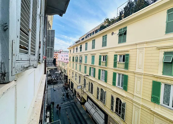 Apartmán Matteotti 133 -