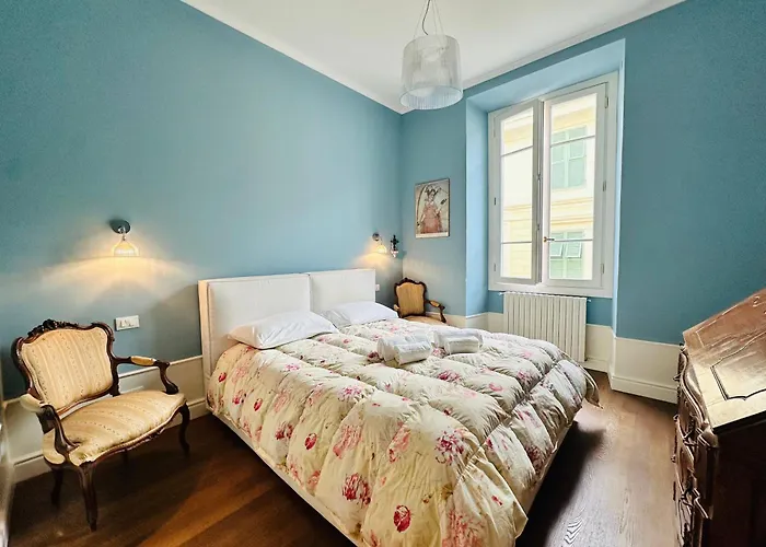 Apartmán Matteotti 133 - *