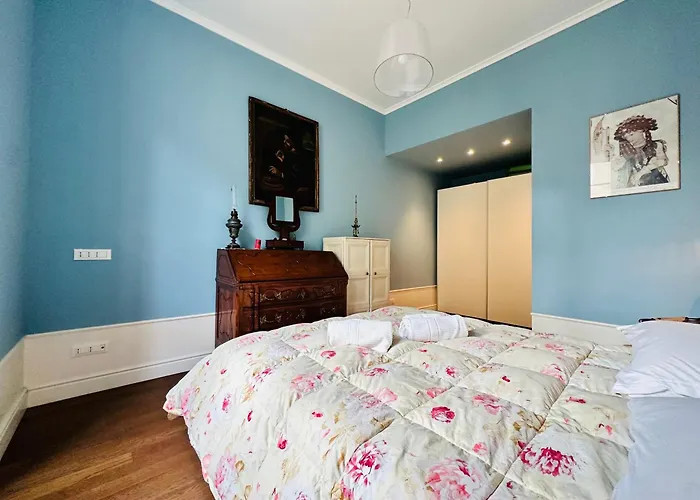 Matteotti 133 - Apartmán